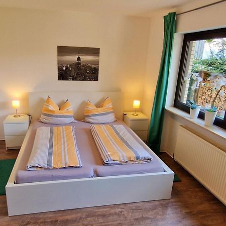 Ferienwohnung am Parkwohnstift Bad Kissingen Exterior foto